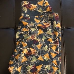 LuLaRoe leggings